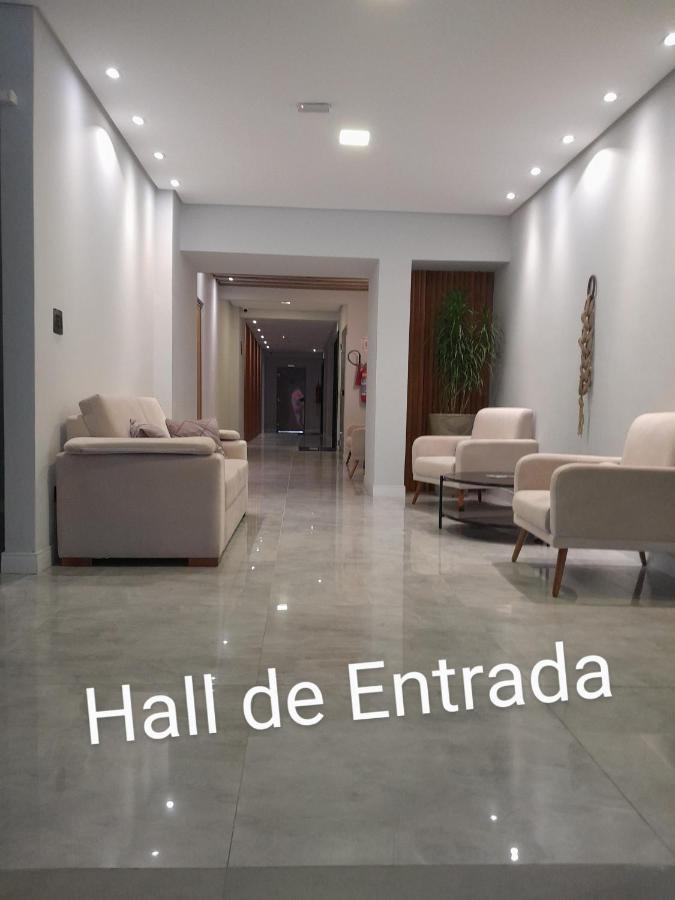 Apartamento Locacao Para Temporada Praia Grande  Exterior foto