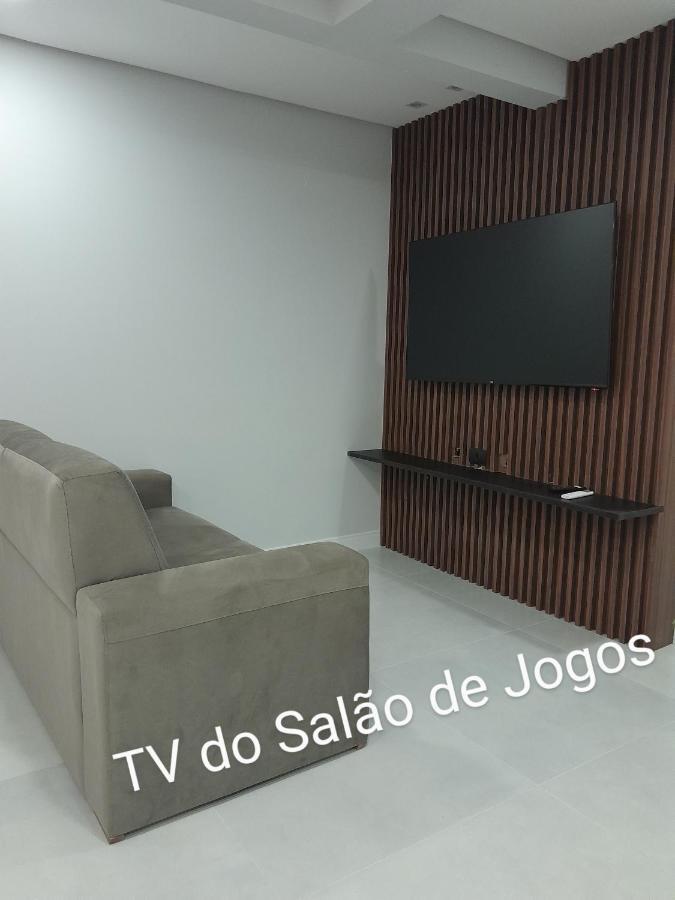 Apartamento Locacao Para Temporada Praia Grande  Exterior foto
