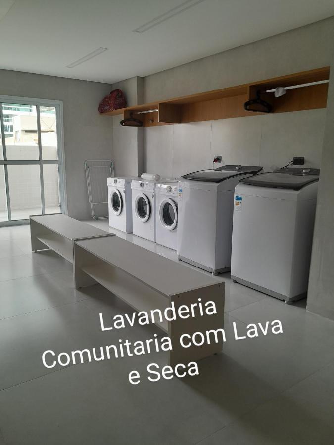 Apartamento Locacao Para Temporada Praia Grande  Exterior foto