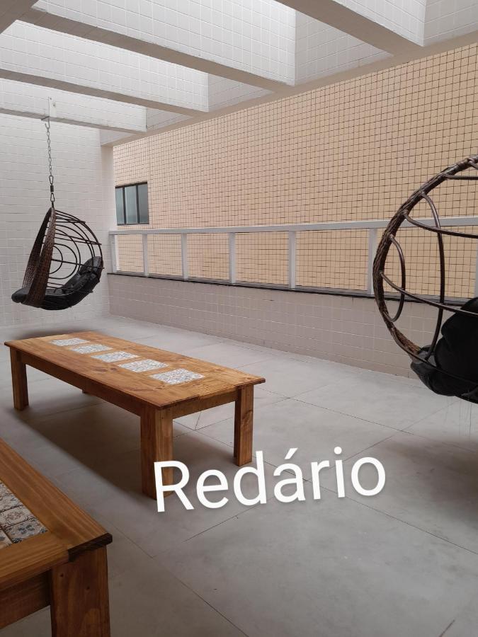 Apartamento Locacao Para Temporada Praia Grande  Exterior foto