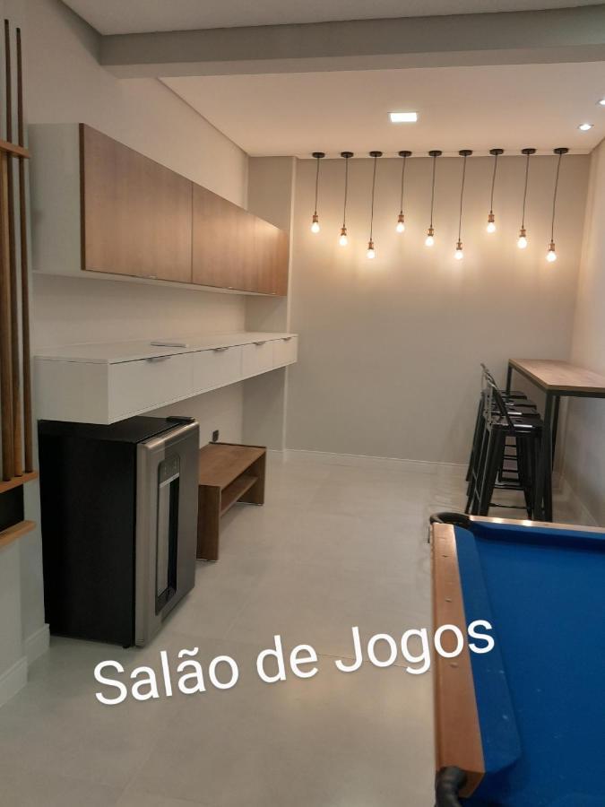 Apartamento Locacao Para Temporada Praia Grande  Exterior foto
