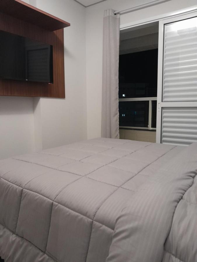 Apartamento Locacao Para Temporada Praia Grande  Exterior foto
