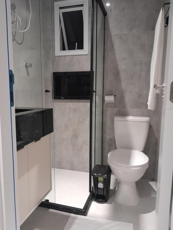 Apartamento Locacao Para Temporada Praia Grande  Exterior foto
