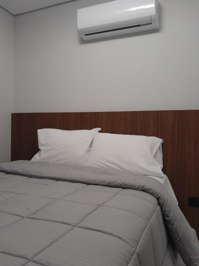 Apartamento Locacao Para Temporada Praia Grande  Exterior foto