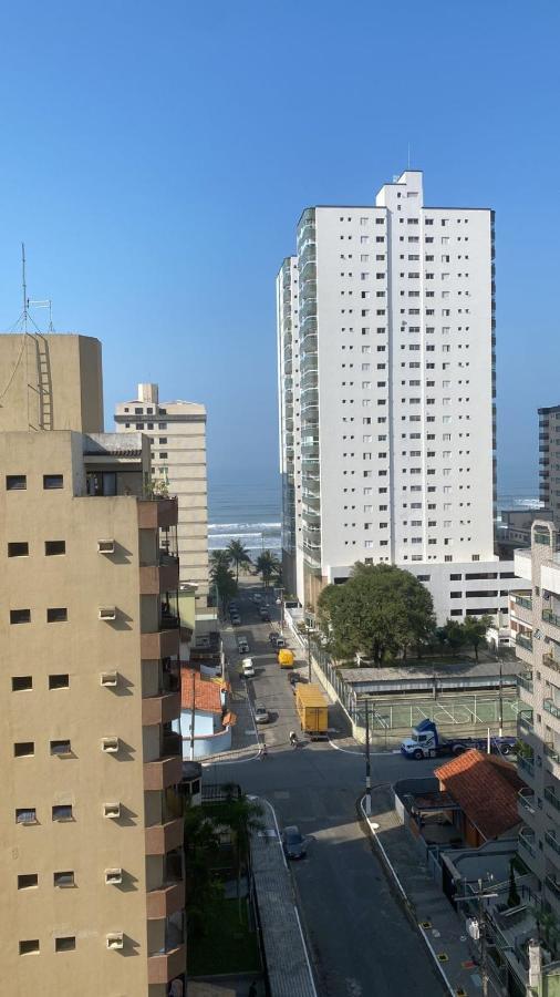 Apartamento Locacao Para Temporada Praia Grande  Exterior foto